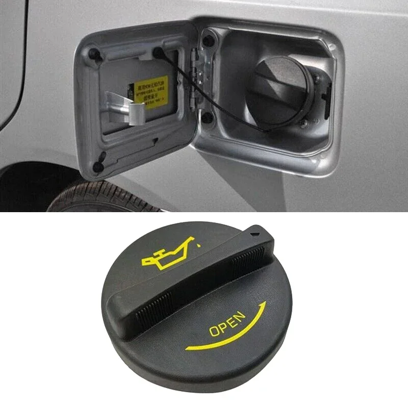 Oil Filler Cap 1pcs for Hyundai Accent 2000-2005 1.5L 1.6L for Kia Sportage 2.0L