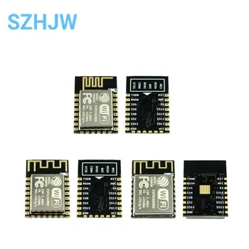 ESP8266 Serial do WIFI moduł ESP-12S ESP-12F ESP-12EIndustrial klasy moduł bezprzewodowy ESP-12 ESP 8266 IOT