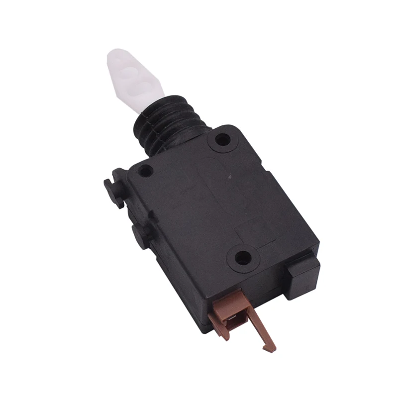 Door Lock Actuator Central Control Motor For Peugeot 106 205 309 405 605 Citroen XSARA SAXO BX ZX AX Berlingo 661503