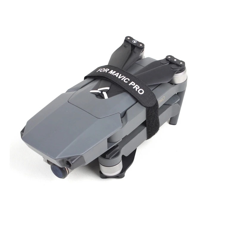 Fascette Fisse Per Cinturino Elica Drone Mavic 2 Pezzi Per Dji Mavic Pro /Mavic 2 /Mavic 3 /Mavic Air 2 Accessori Per Droni