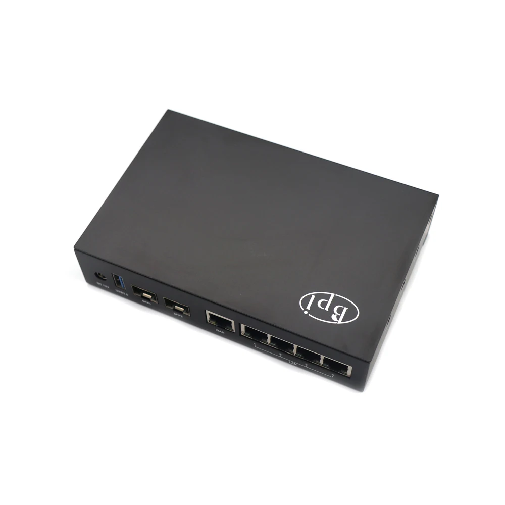 �ٳ��� ���� BPI R3 ���� ����� Smartfly �ݼ� ���̽�