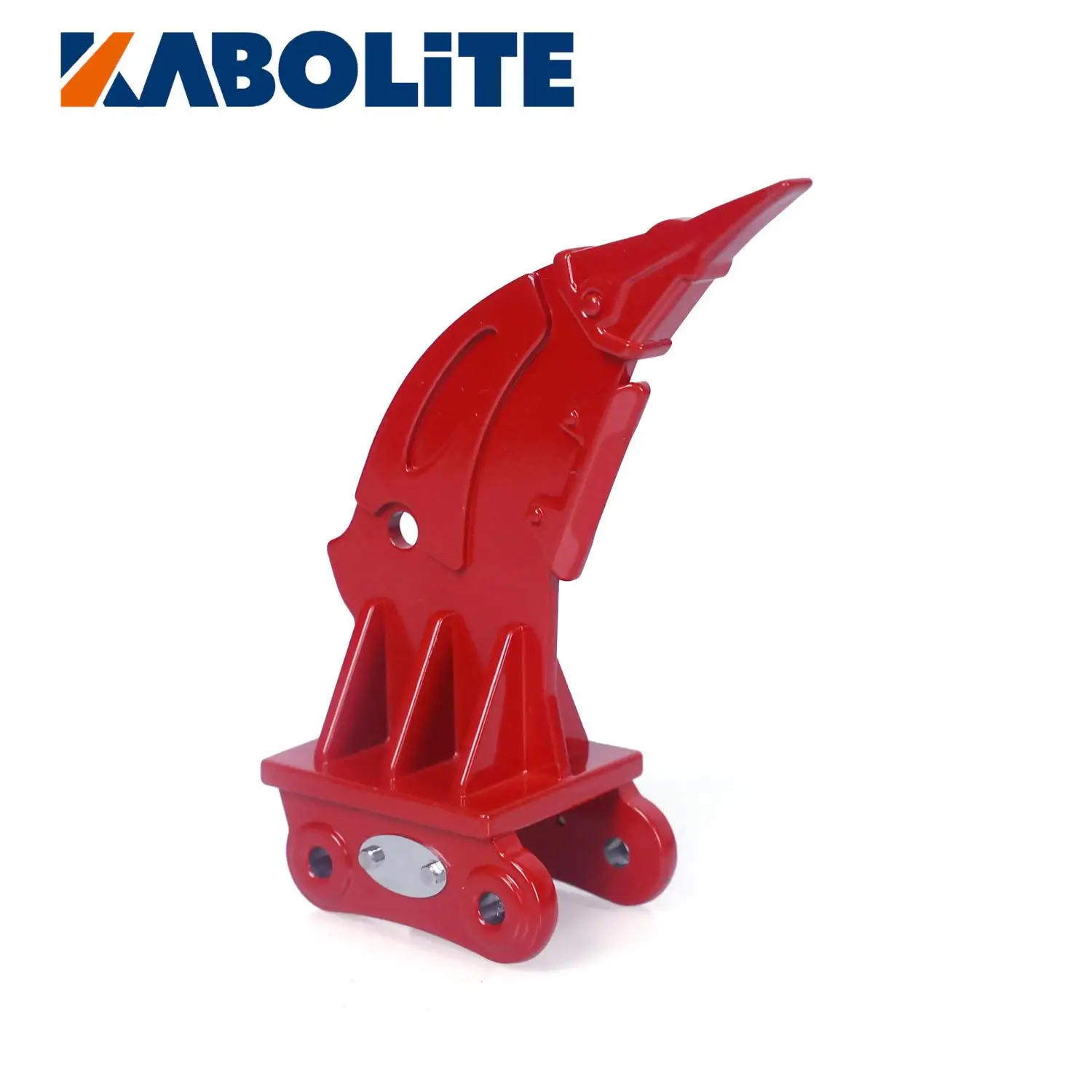 Ripper métallique Kabolite 1/18 pour excavatrice RC K961-100/100S