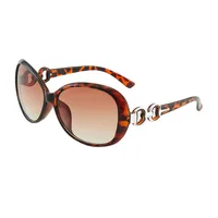 Lunettes de soleil carrées classiques de haute qualité UV400 pour femme, de marque, style rétro, aviation, anti-éblouissement 6