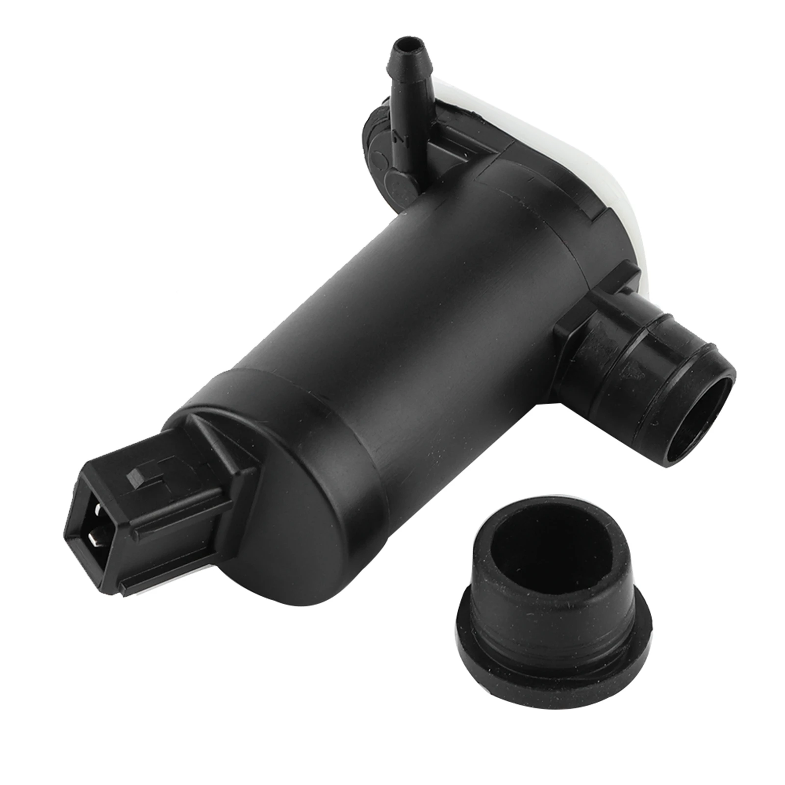 Car Windshield Washer Pump 87AB17K624AB Fits For Ford Focus 1998-2004 Mondeo 1994-1996 Transit 1994-2014