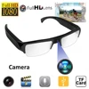 Intelligent Video Glasses, Equipped with Ultra-High Definition 4K Mini Camera, Capable of Recording Videos and Playing Music 1