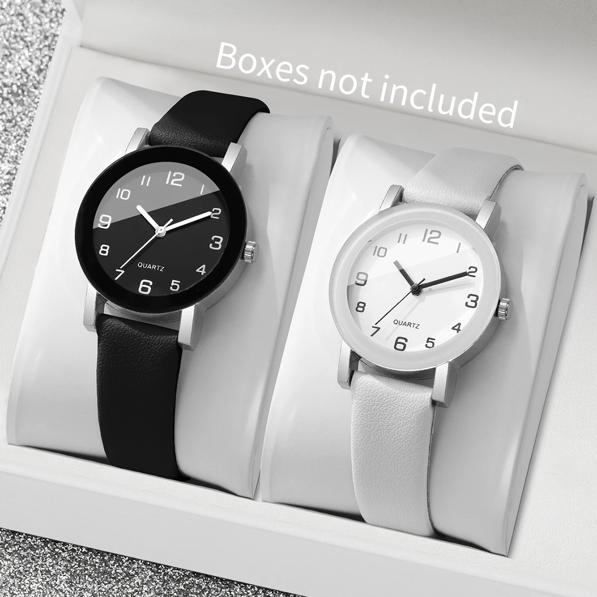 2PC Women Watch