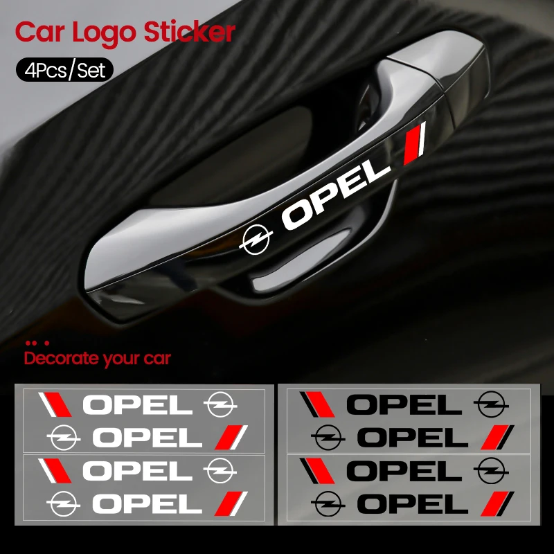 Opel Astra K Sticker - Automobiles, Parts & Accessories - AliExpress