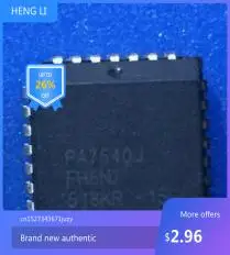 

IC NEW 100% PA7540J PA7540J-15