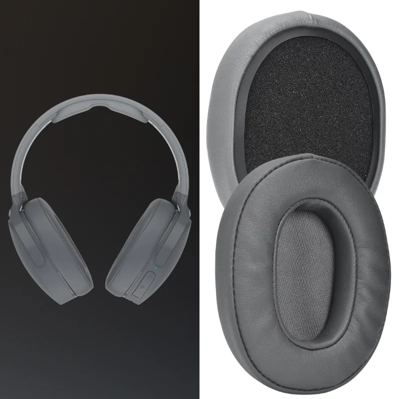 Skullcandy Crusher Evo ヘッドバンドカバー用交換用