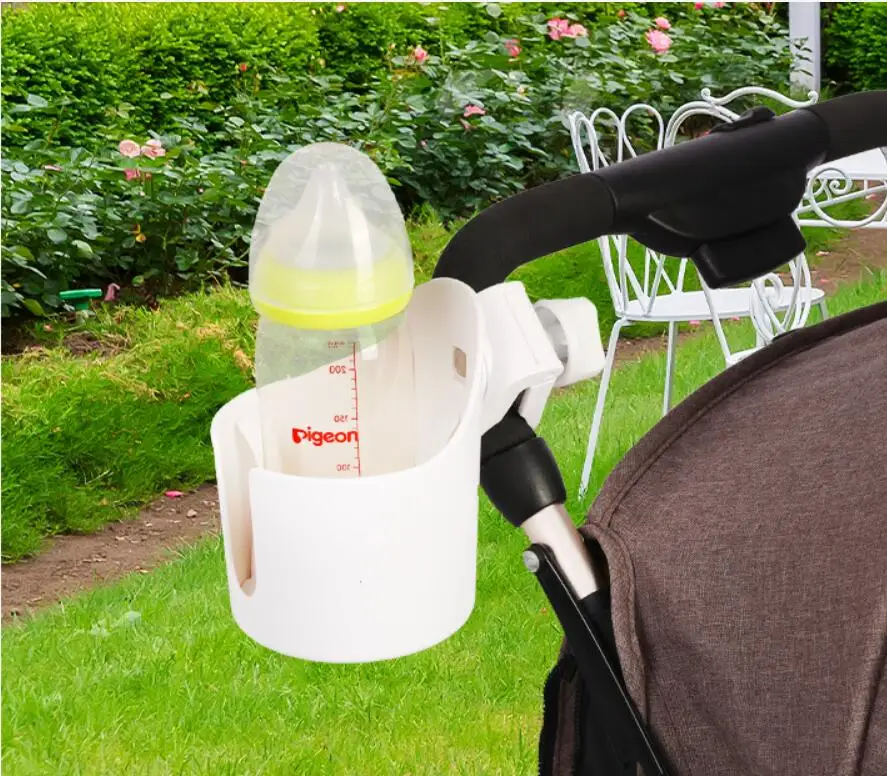 Popular Baby Stroller Cup Holder Cart Universal Bottle Drink Holder