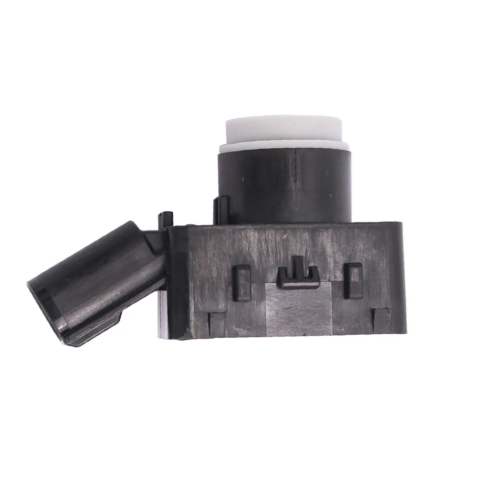 

4x Brand New Parking Sensor Car 89341-K0060 89341-K0060-A0 89341-K0060-C0 Accessories Black Plastic For Sienna