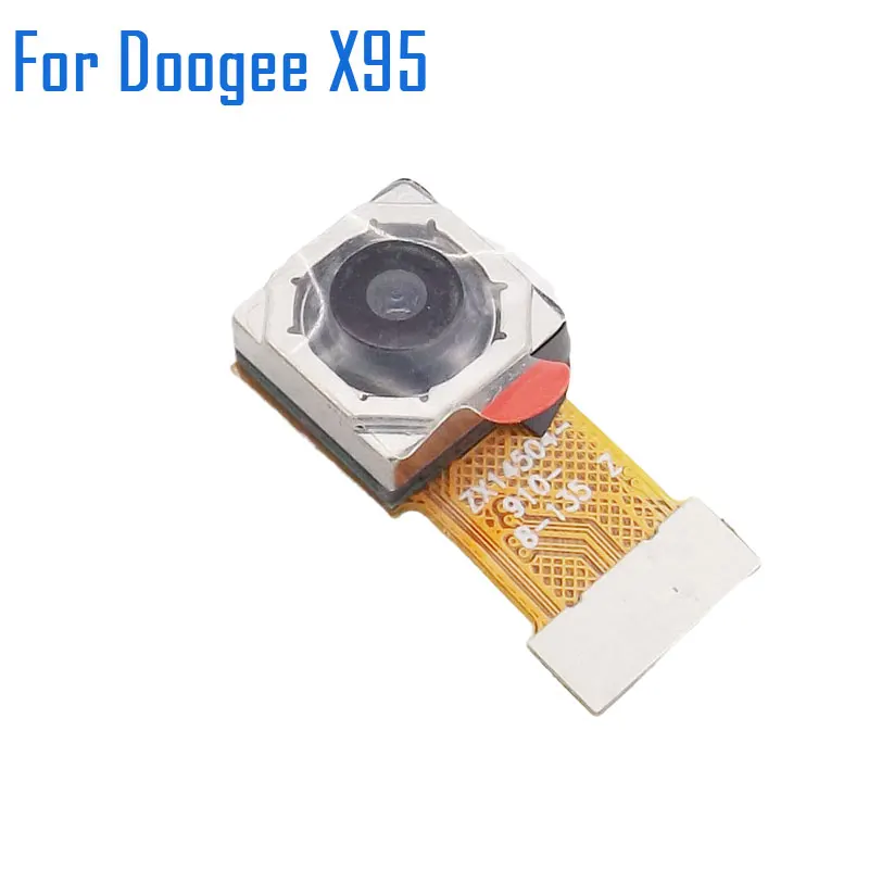 Doogee X95 Ultra Clear Camera New Original Rear Main Camera Repair