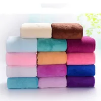 Order towel customization after communication with customer service 1