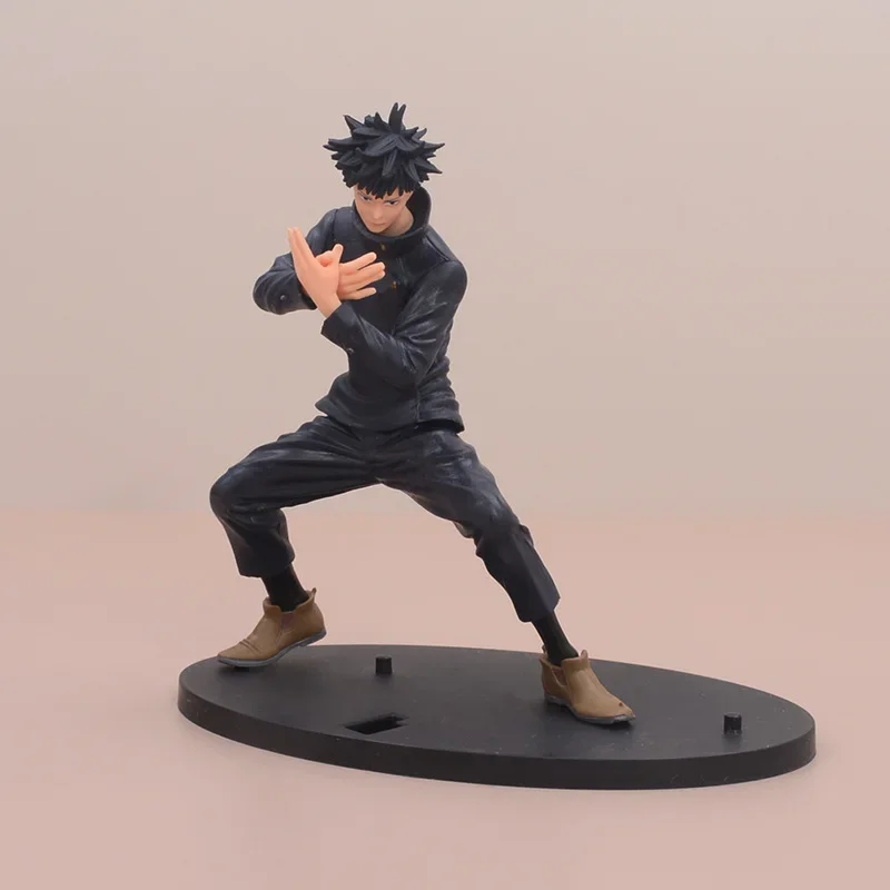 Экшн-фигурки из ПВХ, 17 см