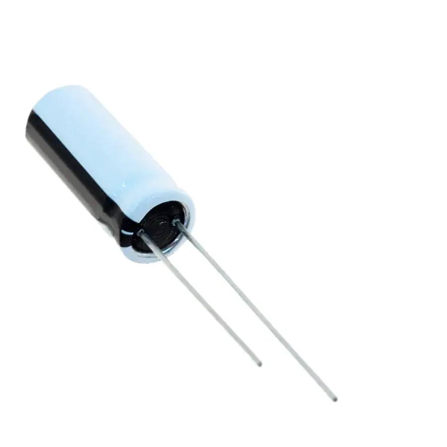 Superkondensatoren 3F 2.7V - Ultra-Kondensatoren Radial DGH305Q2R7