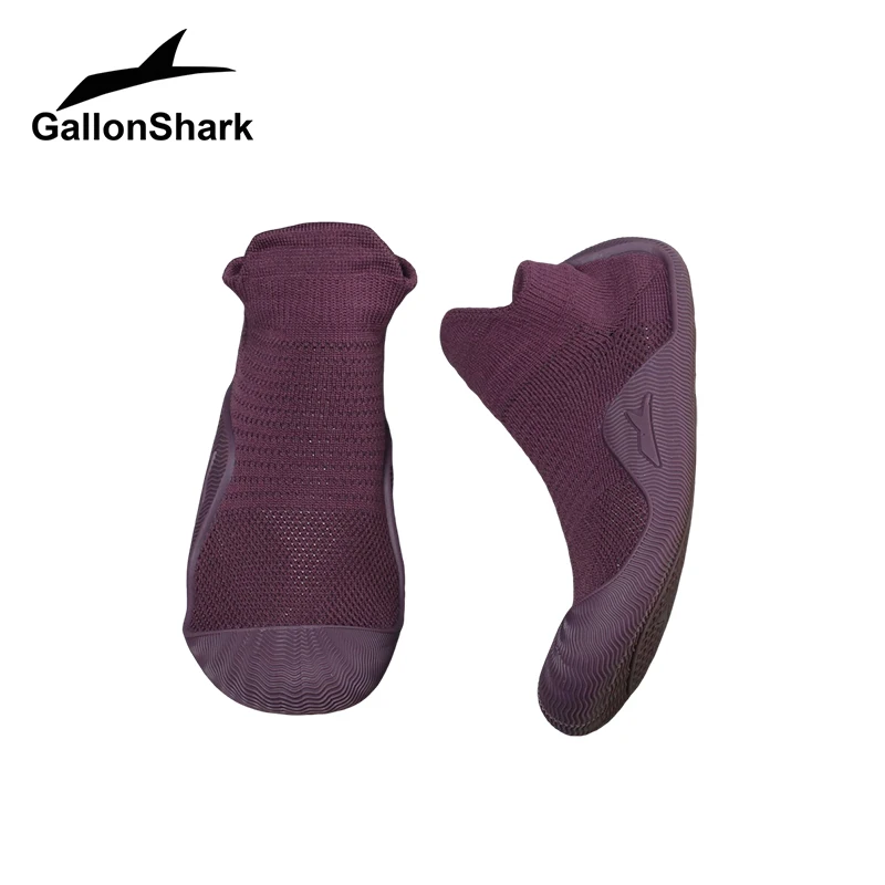 Ultra-Grip Barefoot Fitness Shoes for Indoor Workouts & Yoga