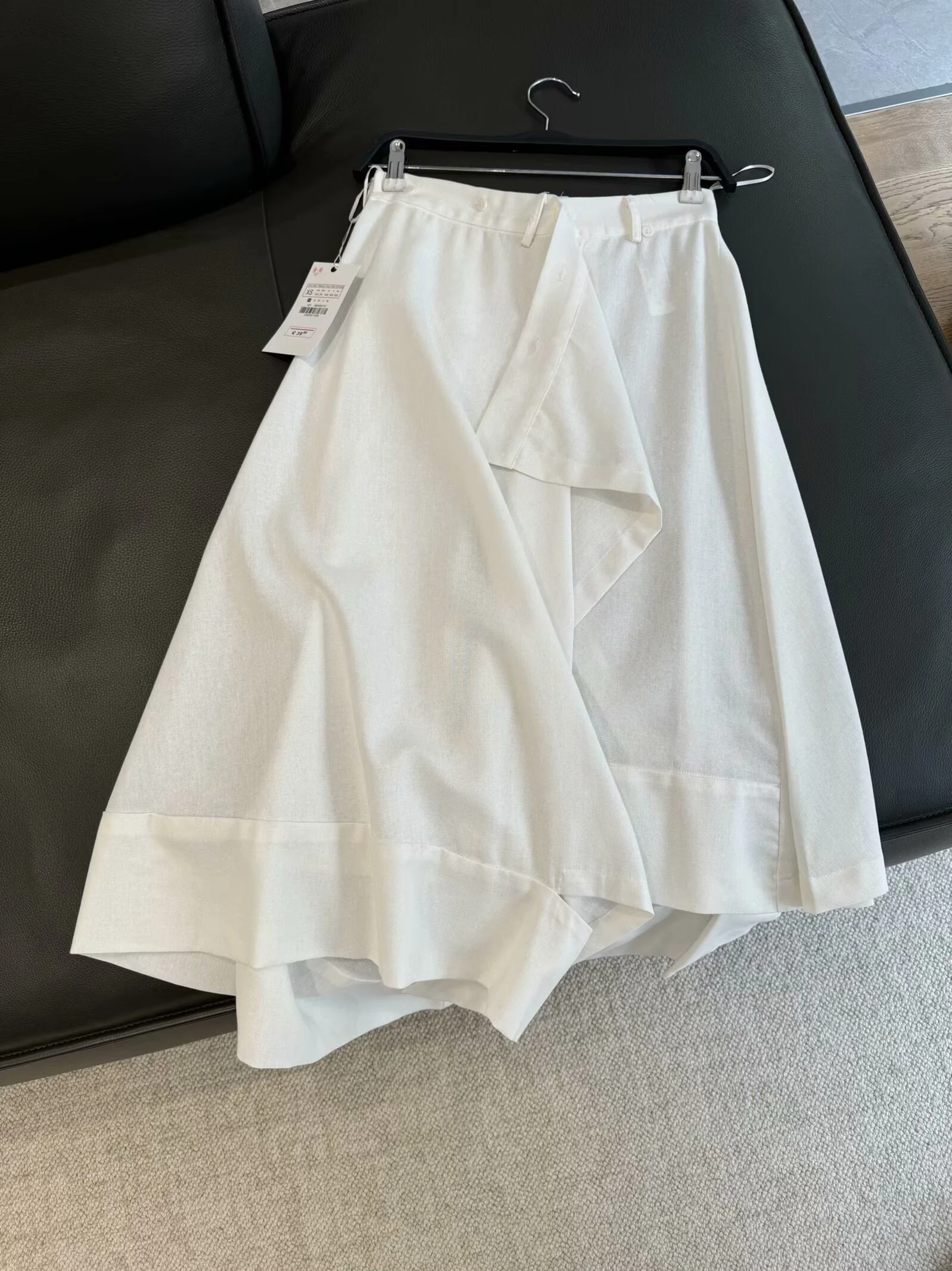 skirt