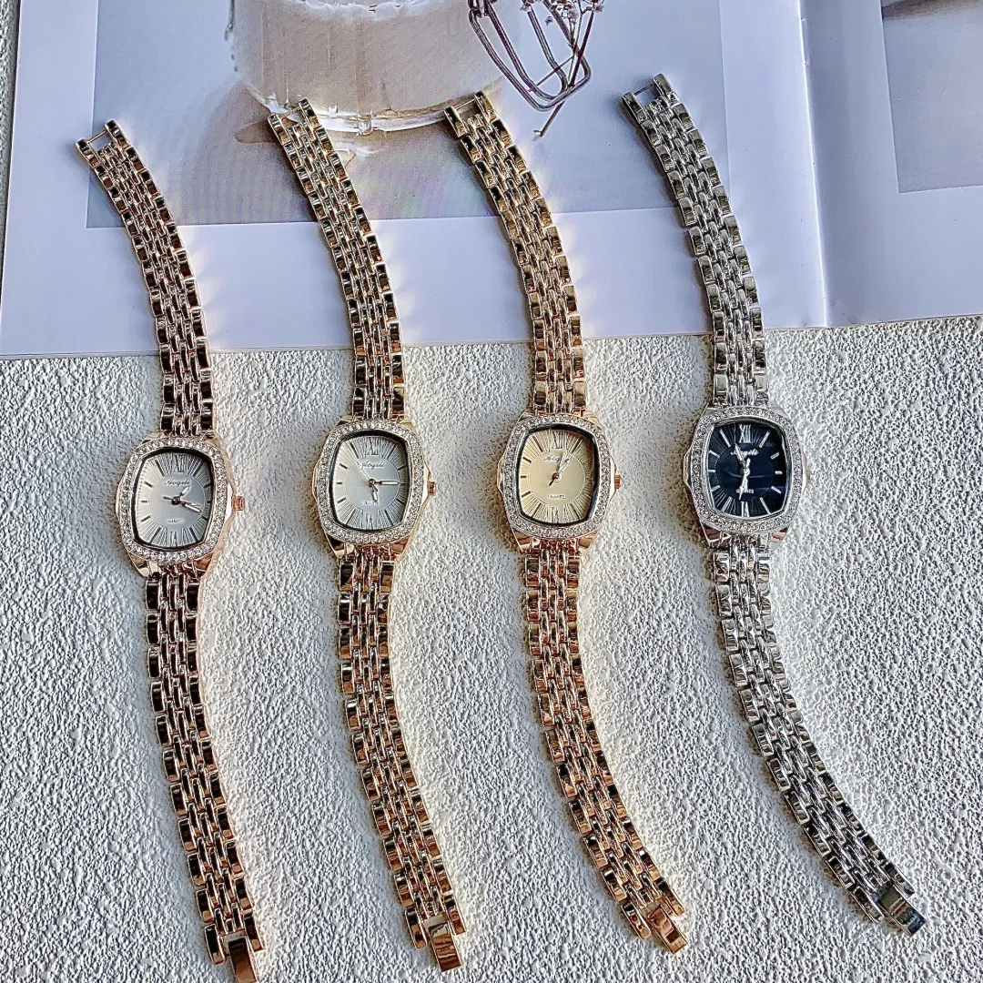 Fashion Quartz Casual Reloj Watch main image 1
