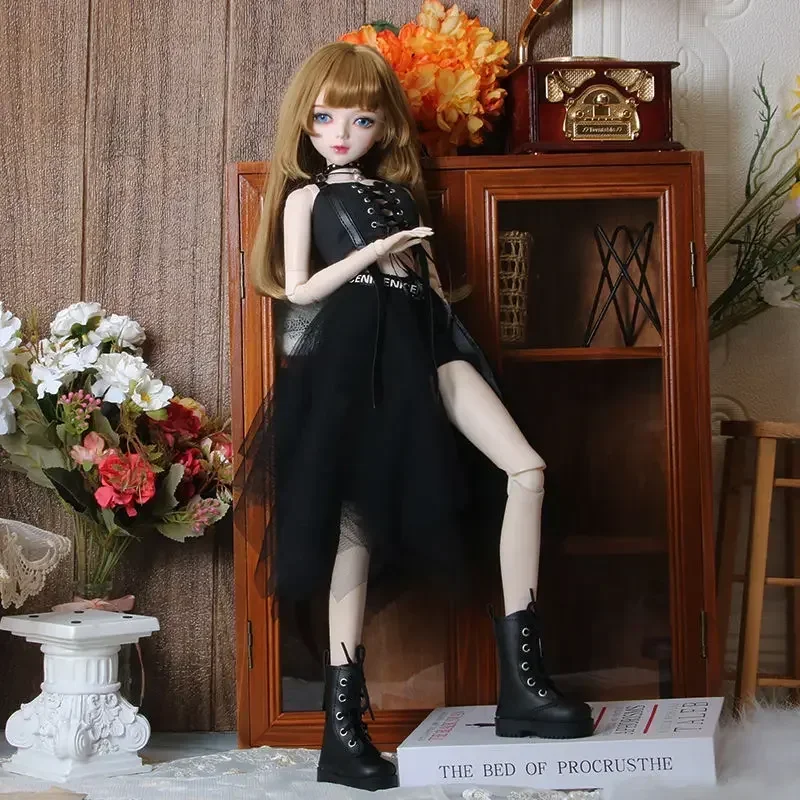 イチメさん専用 ドール服 1/3 1/4 Doll's Clothes Fit To 45cm 60cm Bjd Doll Clothing