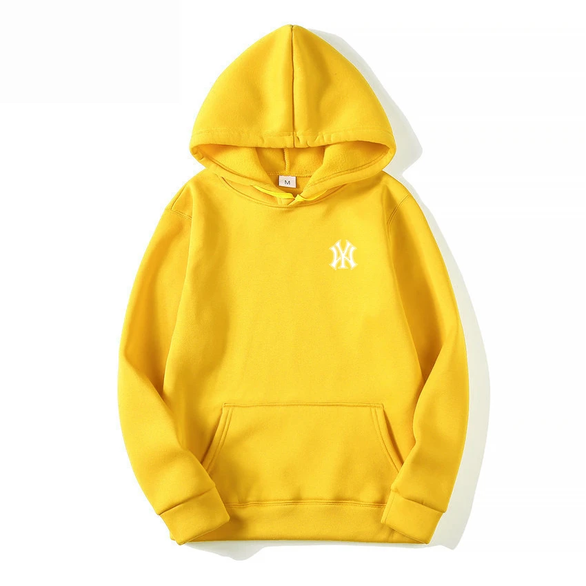 thumbnail image 1 of Sudadera con capucha para mujer, ropa de calle Harajuku, sudaderas con capucha para hombre y mujer, 1 of 3