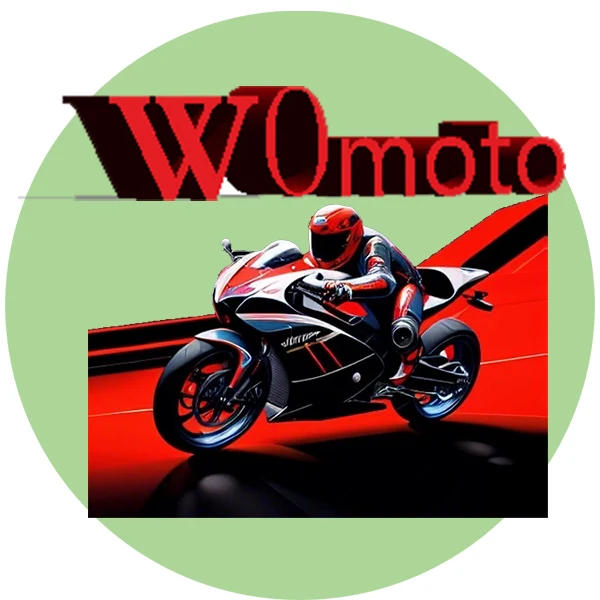 WOmoto Store