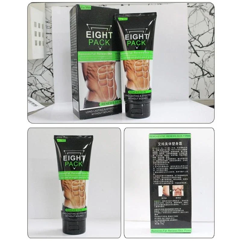 Abdominal Muscle Cream Men Strong Anti Cellulite Afvalle Fat Burning Cream Slimming Gel Powerful Stronger Weight Loss Product weight loss products,massage cream
