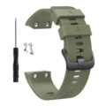 Army green