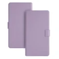 Lilac purple