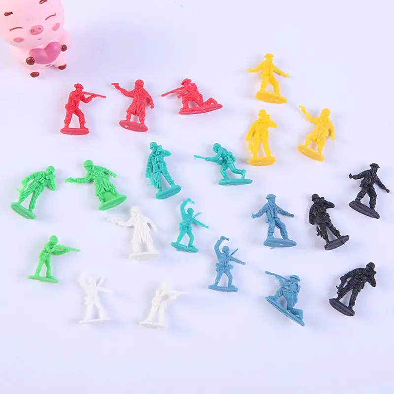 100Pcs Random Style
