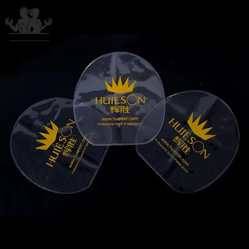 Professional4pcsSecondTableTennisRubberSpecialStickyProtection
