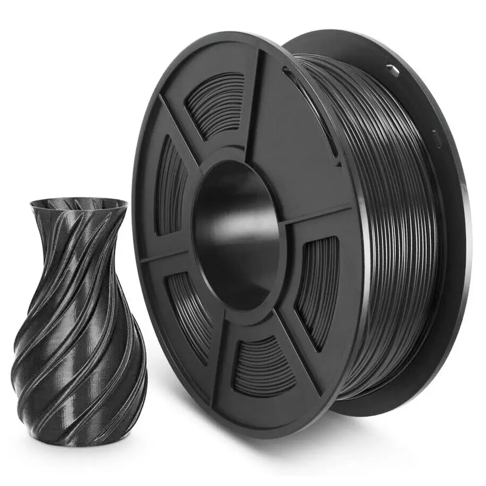CTC 1.75mm PETG Premium Filament Spool for 3D Printer |