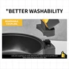 Jiuyang solo intelligent automatic cooking machine household electric hot pot integrated machine cooking Fried Rice cooking pot 4