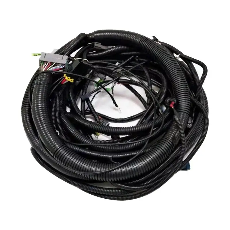 

Excavator Accessories External Wiring Harness for ZAX300-1 Outer Wire Cable