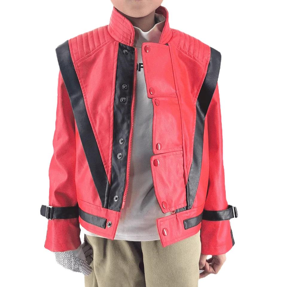 Authentic NSA cut マイケル・ジャクソン コスチュームカード Authentic NSA cut マイケル・ジャクソン コスチュームカード