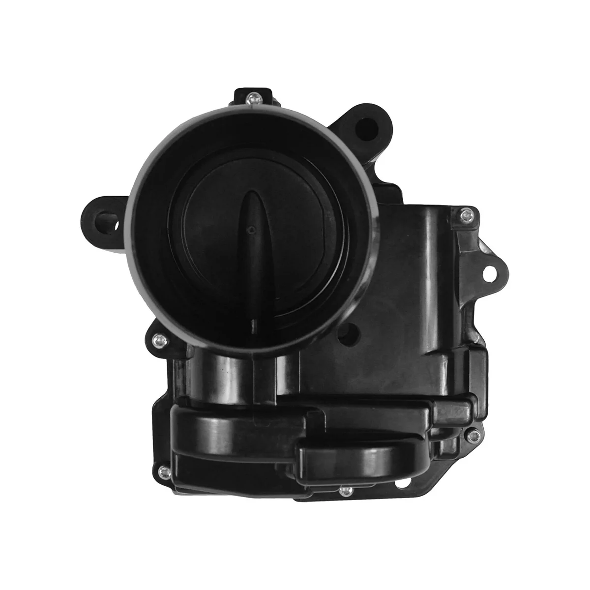 

A2C59513208 Throttle Assembly Throttle Body Automobile for MW I20I Mini Citroen R56 R57 R58 R59