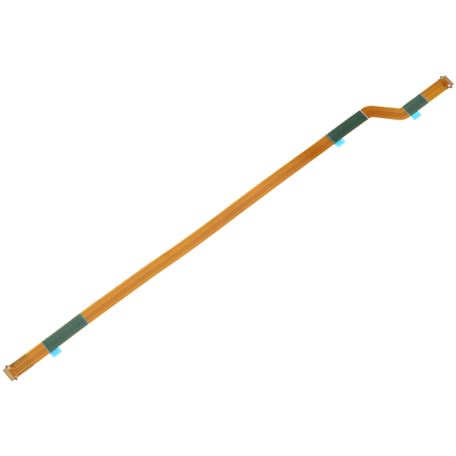 For Huawei MediaPad M6 10.8 Fingerprint Connector Flex Cable