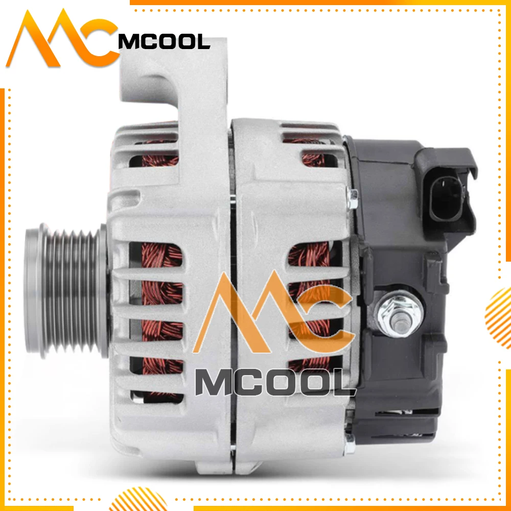 

Auto Alternator For BMW 1 2 3 4 Series F20 F21 F22 F87 F31 F32 F82 1.6 2.0 12318519890, 12318578608, 12318578609, 7823343