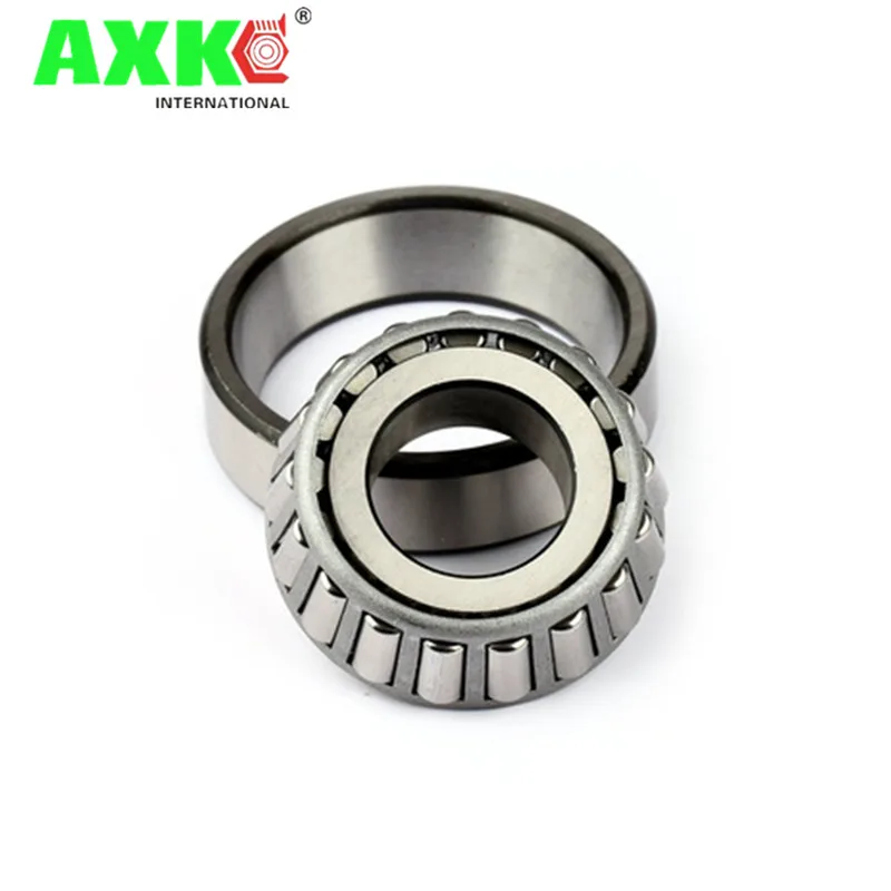 Рисунок 5 - Конический роликовый подшипник NTN 13889/13830