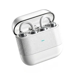 Wireless Fitness Earbuds with Smart Touch & Real - Time Translation (No translation)