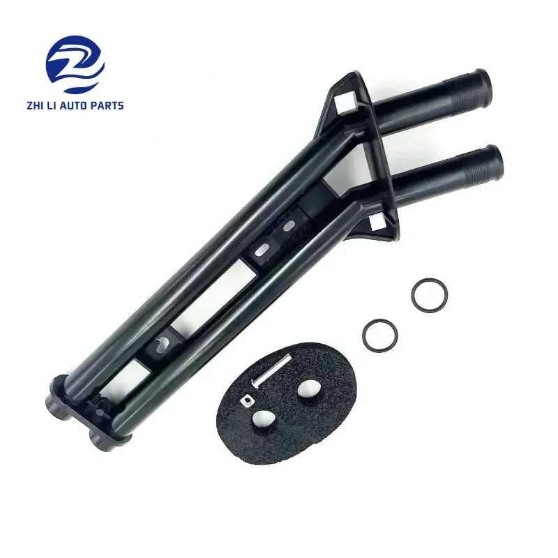Cooling System Radiator Hose Air Conditioning Tube 6448G4 6448.G4 For Peugeot 206 206CC 207 207SW Citroen C2