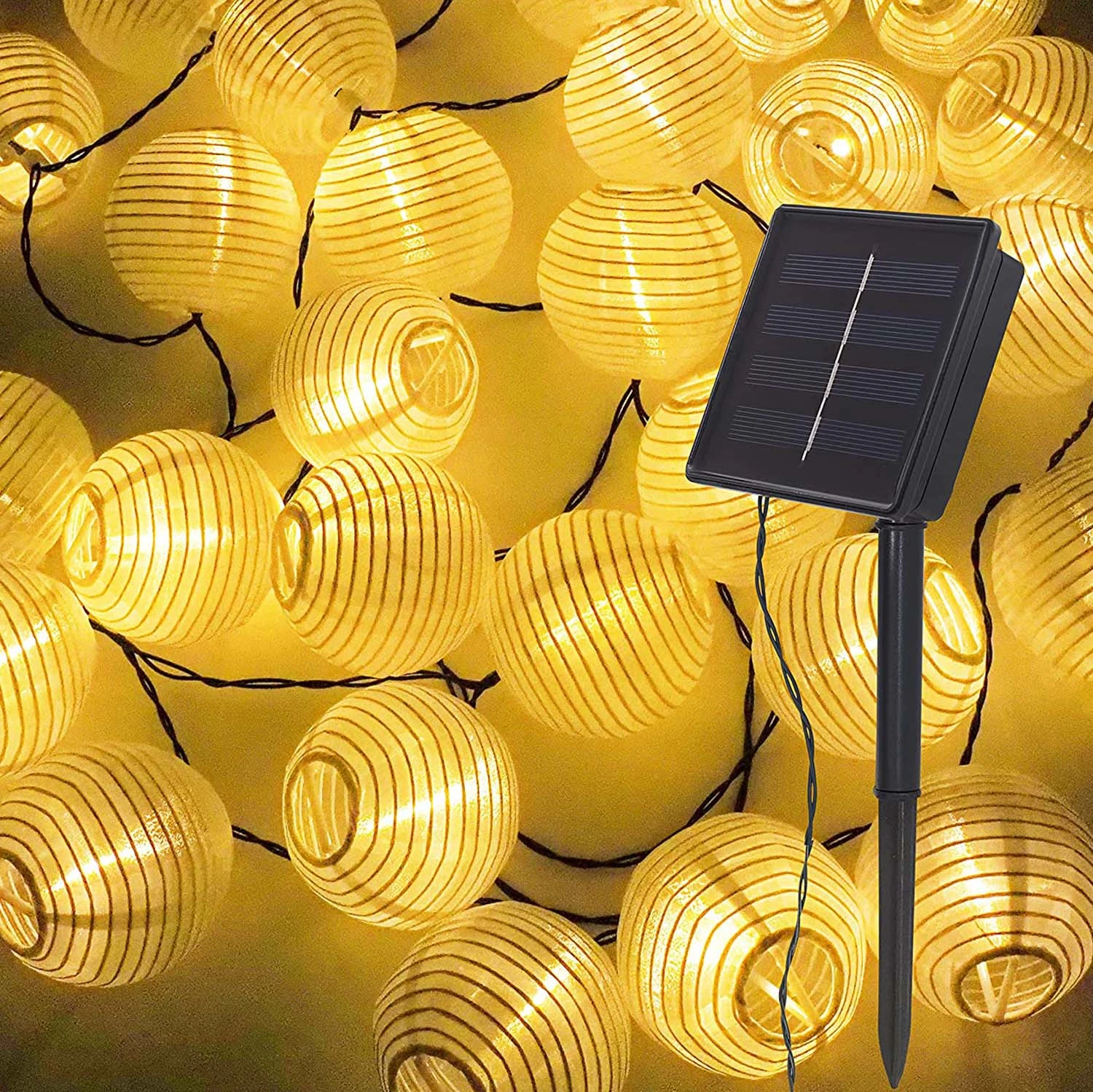 Christmas Decoration Solar Outdoor Lights Solar Christmas Outdoor