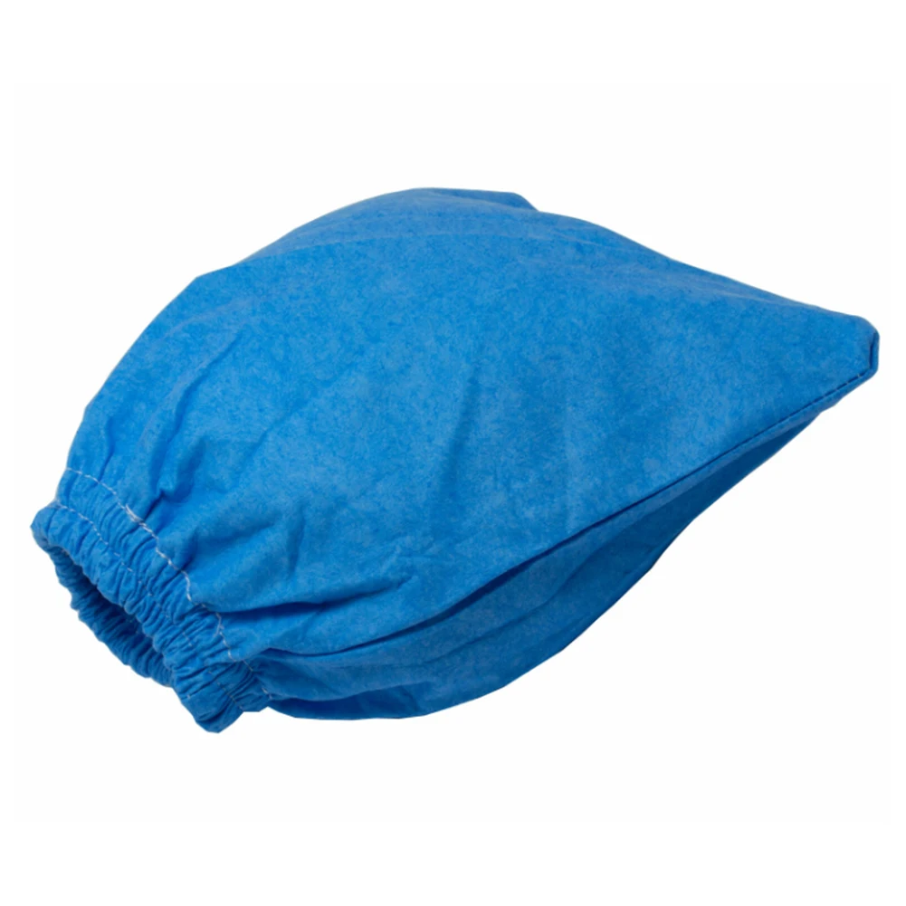Sacchetto Filtro Tessile Per Parkside Lidl Pnts 1200 1250 1300 A1 B2 C3 E4 F5 Sacchetto Di Tessuto Bagnato Asciutto Robot Aspirapolvere Pezzo Di Ricam