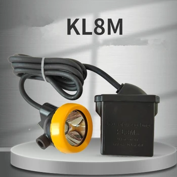 Waterproof LED Headlamp 1