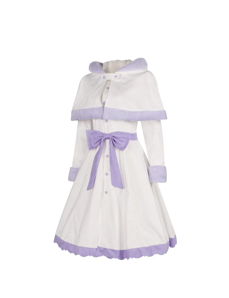 Love Chunibyo Rikka Takanashi School Uniform Cosplay Costume