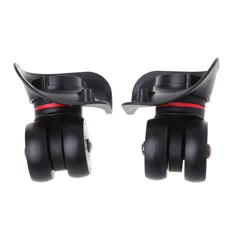 Рисунок 4 - 2x чемодан, аксессуары для багажа