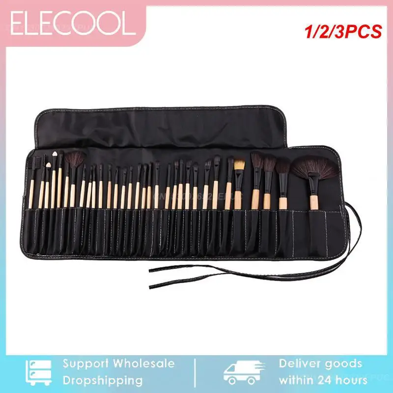 

1/2/3 шт., набор кистей для макияжа