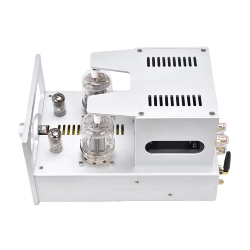 웨이량 오디오 BRZHIFI 병렬 싱글 엔디드 A300 순수 클래스 A 진공관 앰프 하이파이 블루투스 5.0