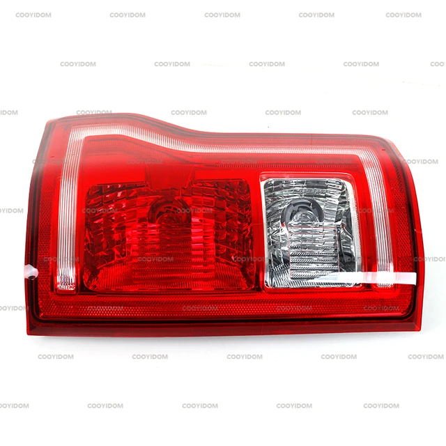 Fitment Type Direct Replacement