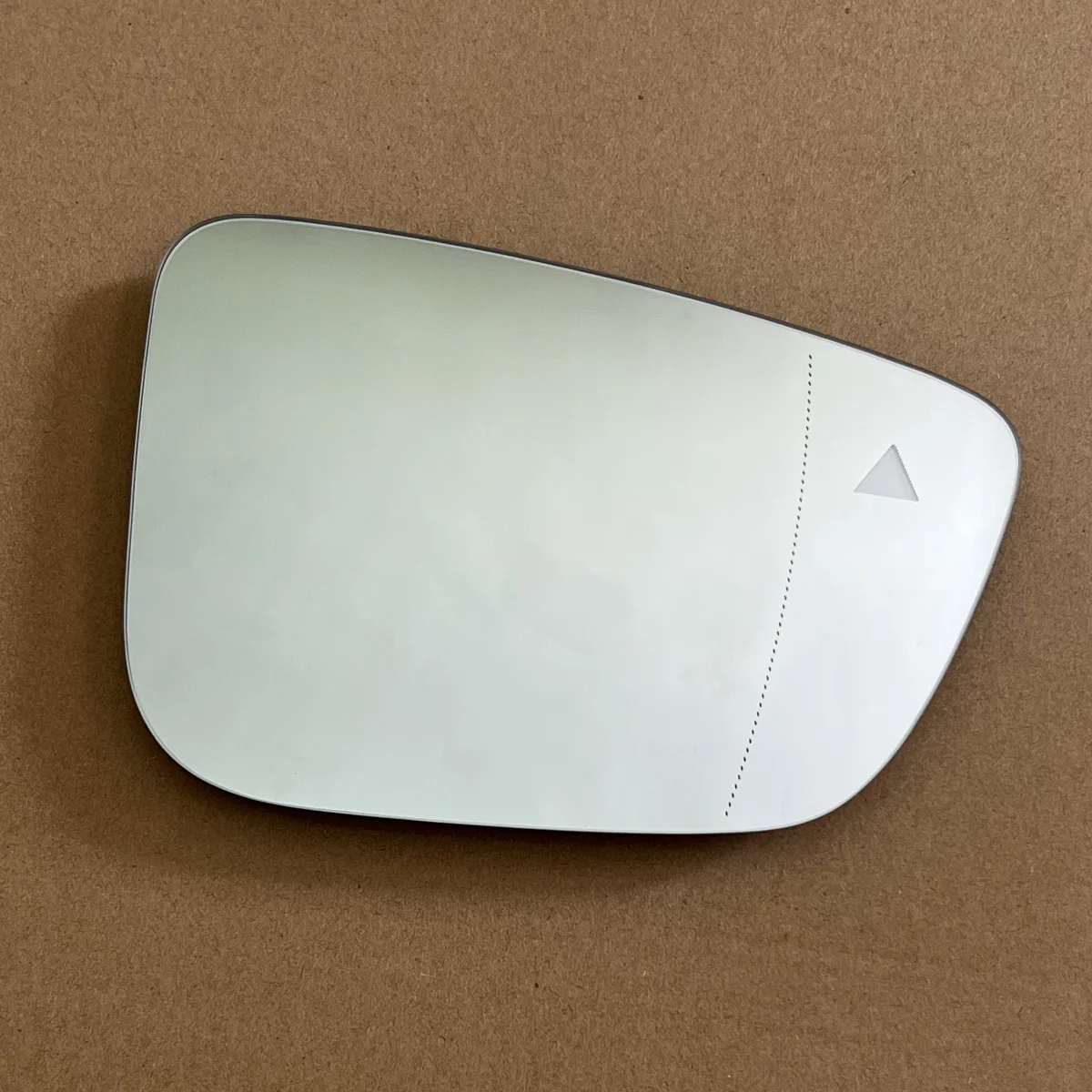 Car Exterior Rearview Mirror Glass Mirror Lens HeatedBlind Spot for BMW 3 5 7 G10 G11 G20 G21 G30 G31 530i 520d 525i