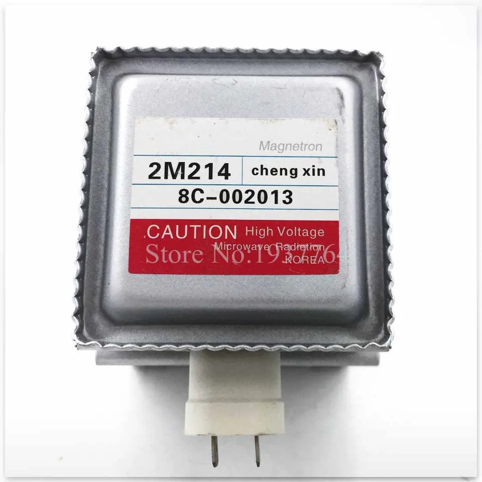 for LG Microwave Oven Magnetron 2M214 Microwave Parts microwave oven spare parts